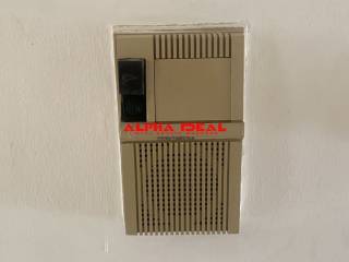 Εσωτερικοι χώροι