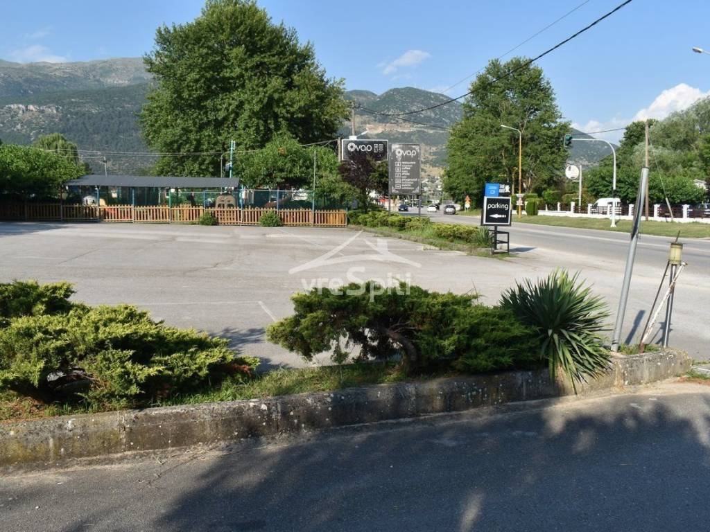 ΕΞΩΤΕΡΙΚΗ ΑΠΟΨΗ ΚΤΙΡΙΟΥ