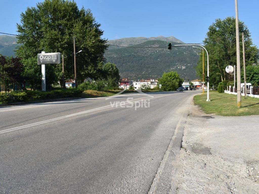 ΕΞΩΤΕΡΙΚΗ ΑΠΟΨΗ ΚΤΙΡΙΟΥ