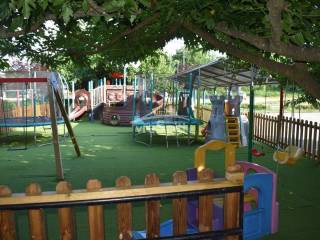 ΕΞΩΤΕΡΙΚΗ ΑΠΟΨΗ ΠΡΟΑΥΛΙΟΥ ΧΩΡΟΥ