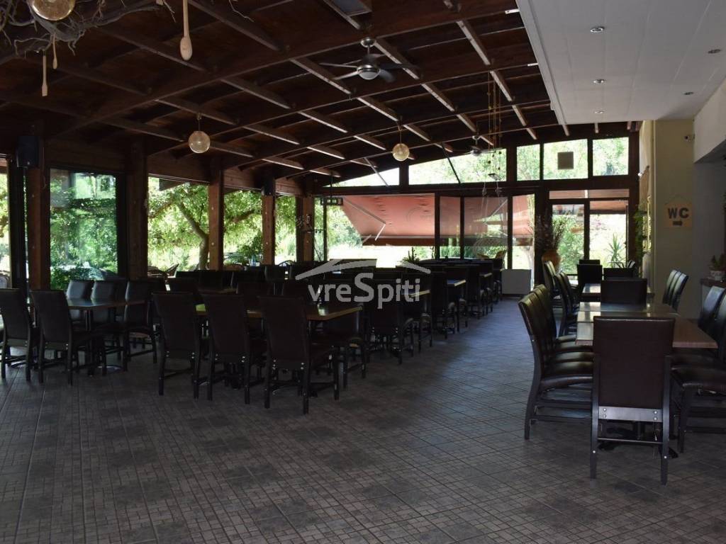 ΕΣΩΤΕΡΙΚΗ ΑΠΟΨΗ ΚΤΙΡΙΟΥ