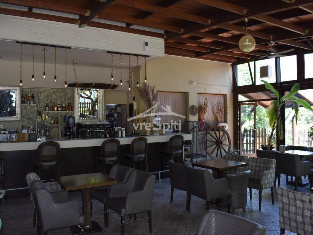 ΕΣΩΤΕΡΙΚΗ ΑΠΟΨΗ ΚΤΙΡΙΟΥ