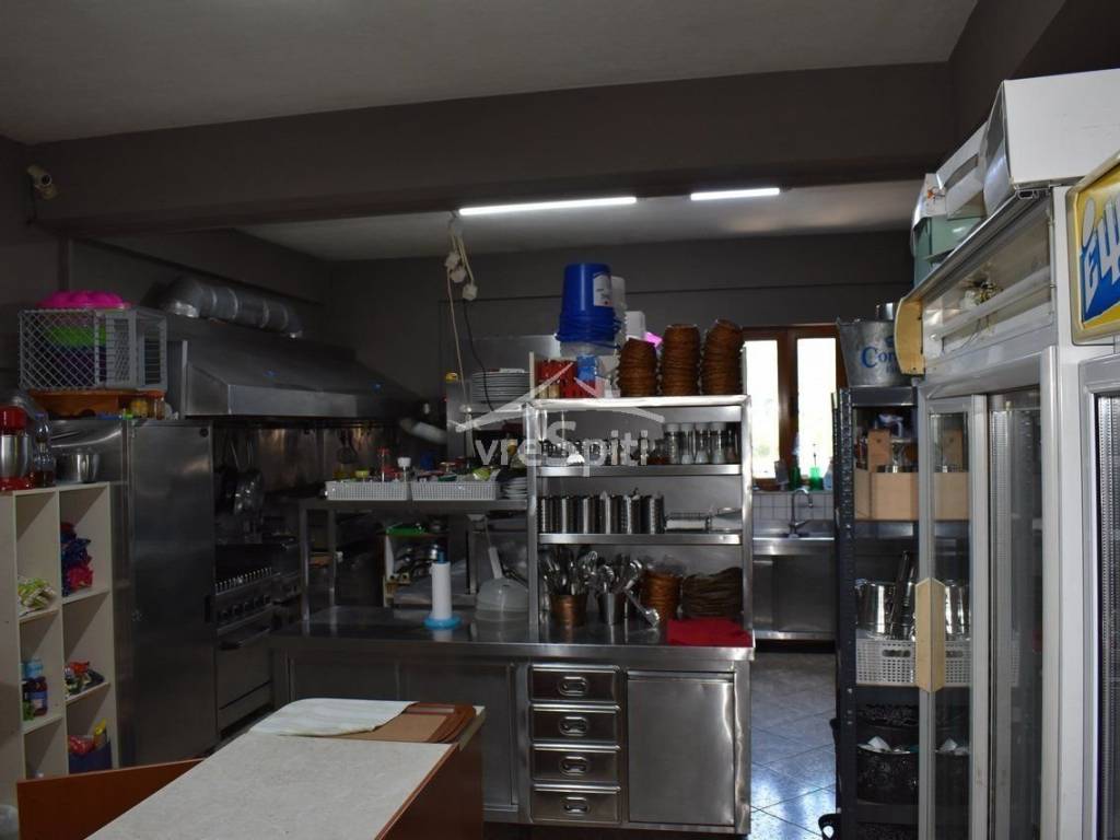 ΕΣΩΤΕΡΙΚΗ ΑΠΟΨΗ ΚΤΙΡΙΟΥ