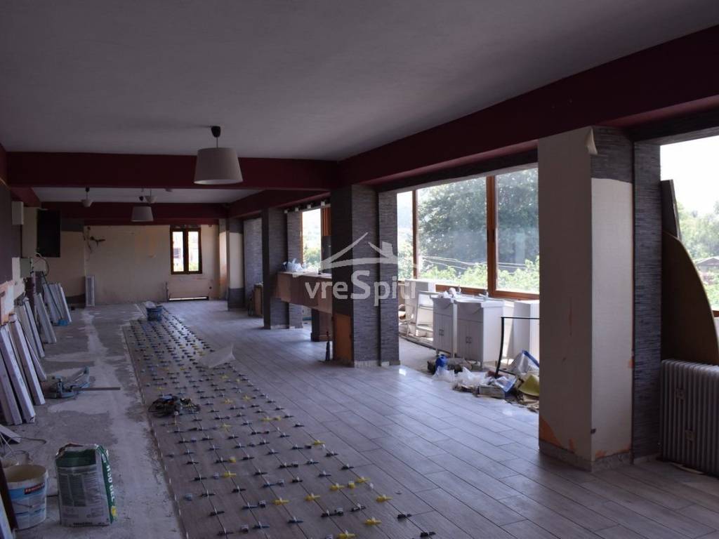 ΕΣΩΤΕΡΙΚΗ ΑΠΟΨΗ ΚΤΙΡΙΟΥ