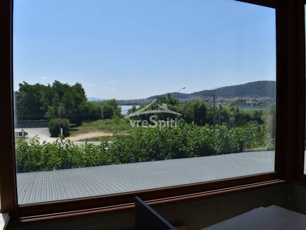 ΕΣΩΤΕΡΙΚΗ ΑΠΟΨΗ ΚΤΙΡΙΟΥ