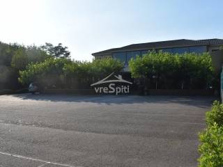 ΕΞΩΤΕΡΙΚΗ ΑΠΟΨΗ ΠΡΟΑΥΛΙΟΥ ΧΩΡΟΥ