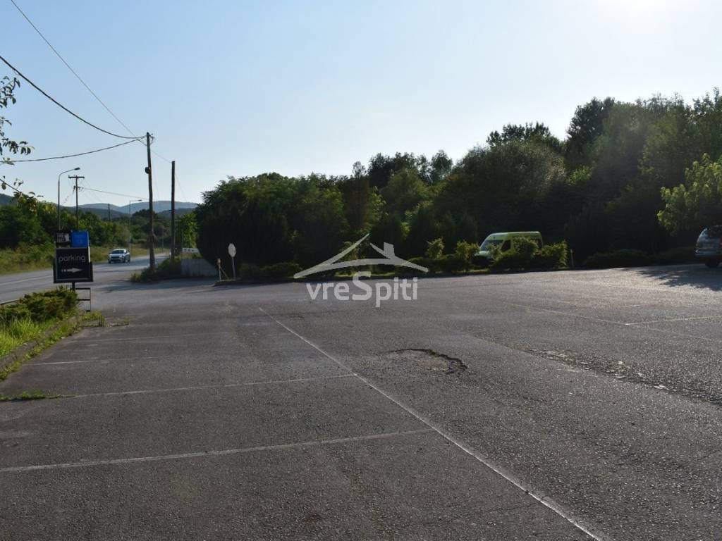 ΕΞΩΤΕΡΙΚΗ ΑΠΟΨΗ ΠΡΟΑΥΛΙΟΥ ΧΩΡΟΥ