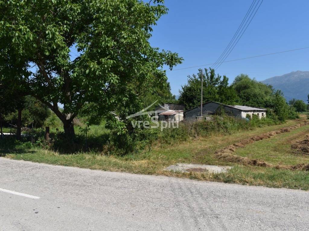 ΑΠΟΨΗ ΑΓΡΟΤΕΜΑΧΙΟΥ