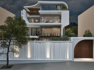 Εξωτερικοι χώροι