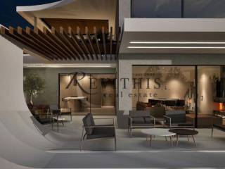 Εξωτερικοι χώροι