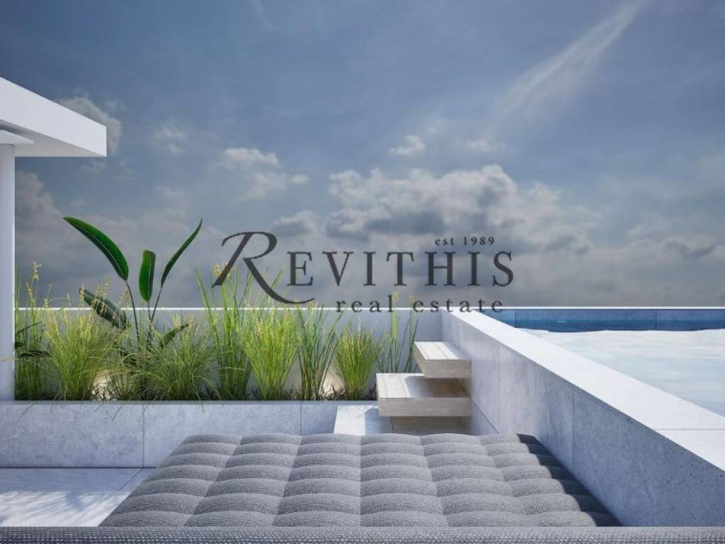 Εξωτερικοι χώροι