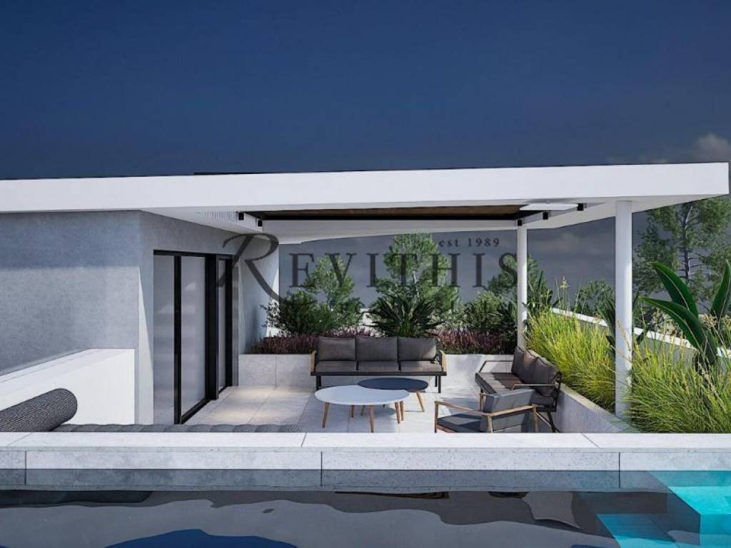 Εξωτερικοι χώροι