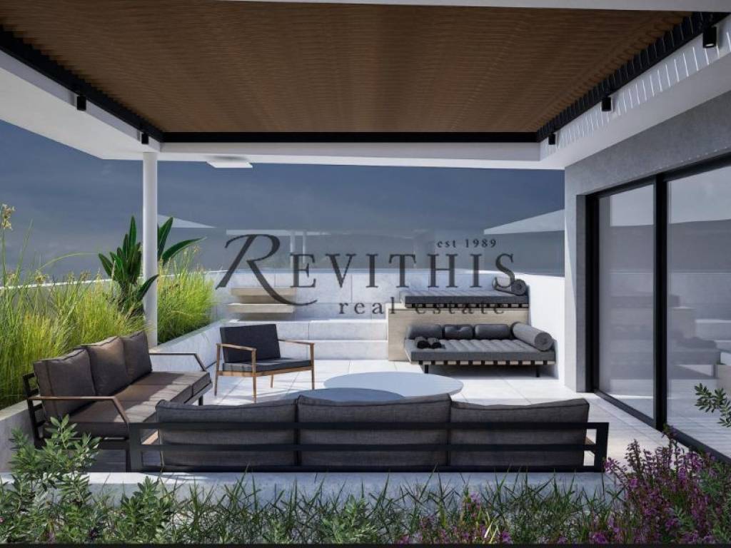 Εξωτερικοι χώροι