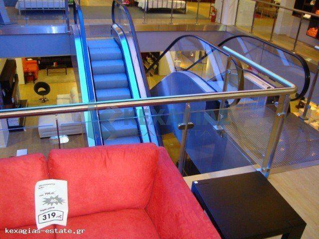 ΚΥΛΙΟΜΕΝΕΣ ΣΚΑΛΕΣ