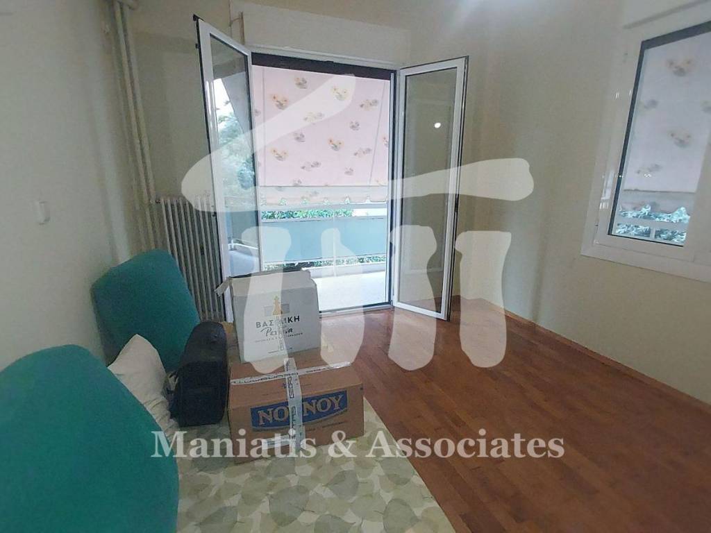 Υπνοδωμάτιο