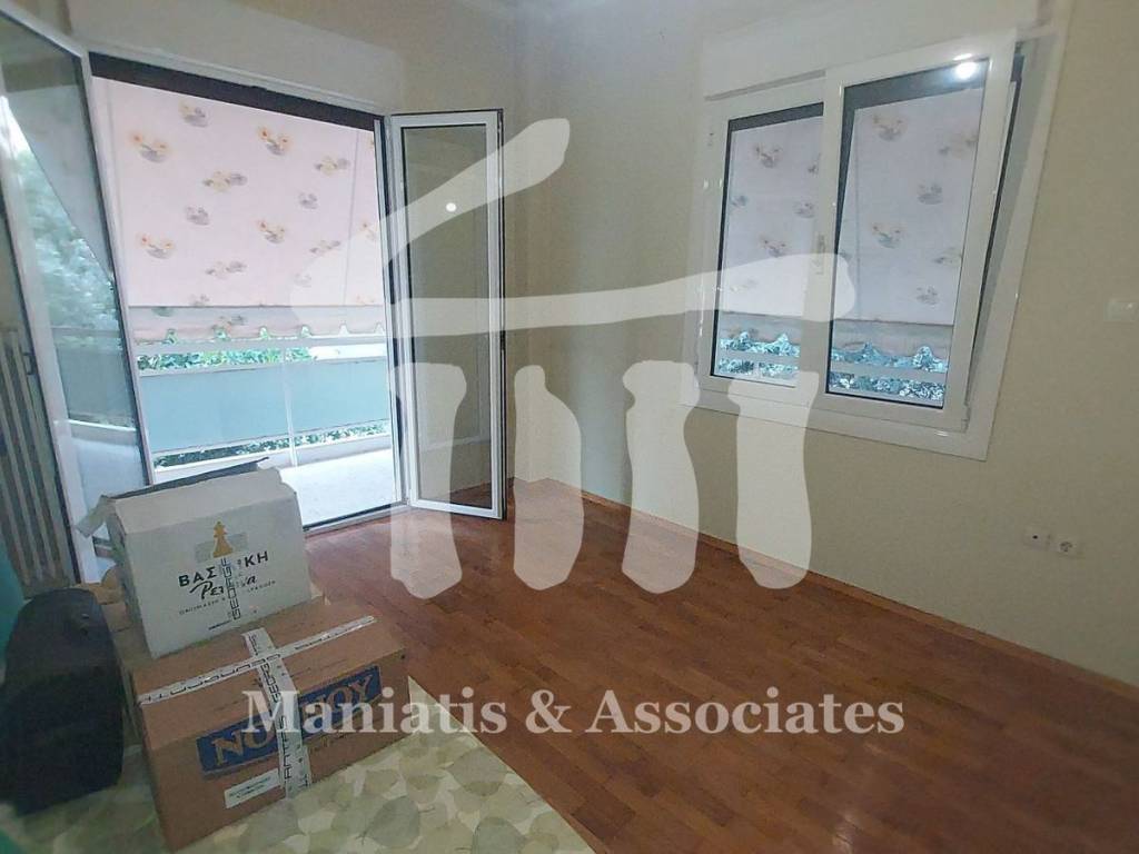 Υπνοδωμάτιο