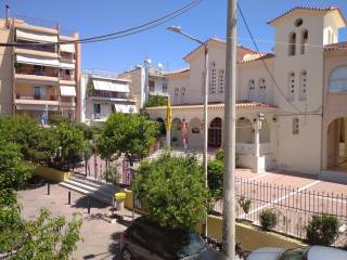 Θέα Εκκλησία Μεταμορφώσεως