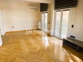Ανακαινισμένο Διαμέρισμα προς Πώληση στο Παγκράτι