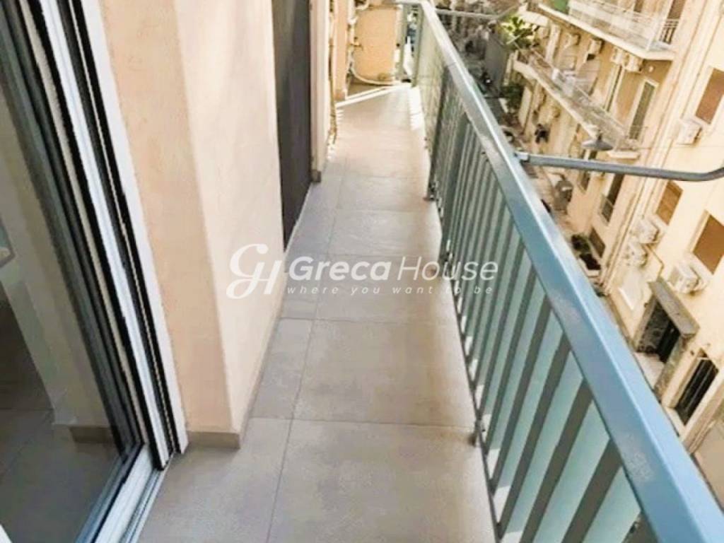 Ανακαινισμένο Διαμέρισμα προς Πώληση στο Παγκράτι