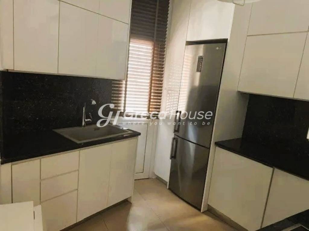 Ανακαινισμένο Διαμέρισμα προς Πώληση στο Παγκράτι