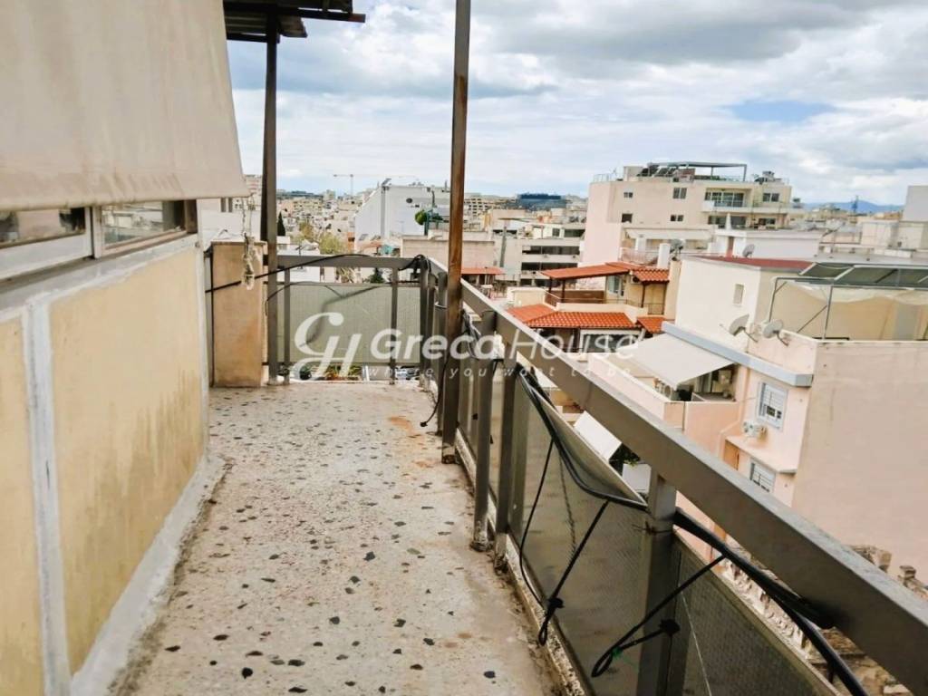 Διαμέρισμα προς πώληση Νέος Κόσμος