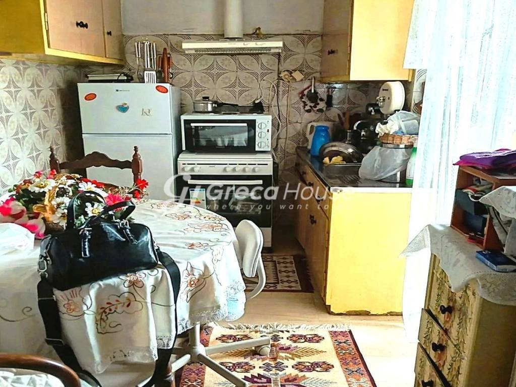 Διαμέρισμα προς πώληση Νέος Κόσμος