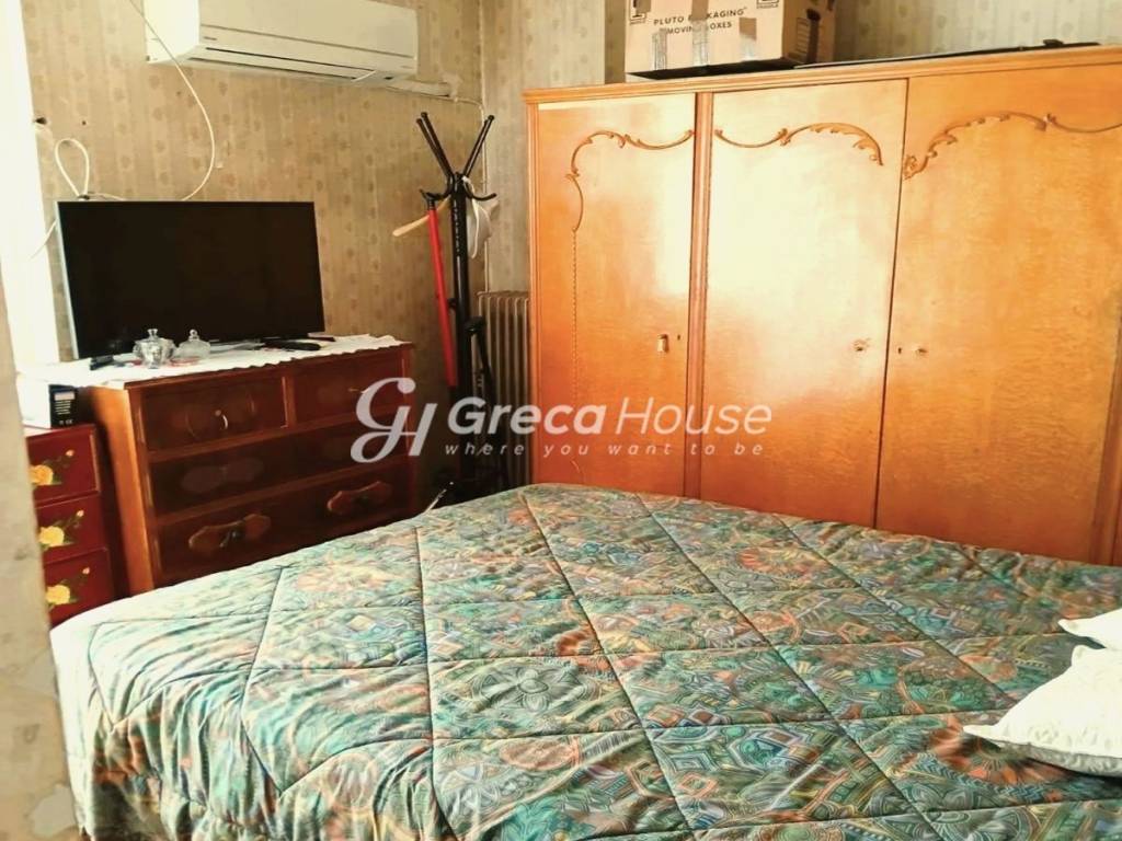 Διαμέρισμα προς πώληση Νέος Κόσμος