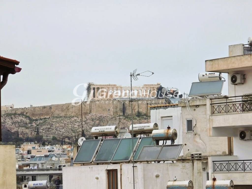 Διαμέρισμα προς πώληση Νέος Κόσμος