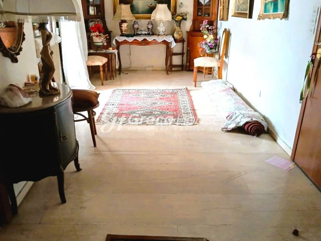 Διαμέρισμα προς πώληση Νέος Κόσμος