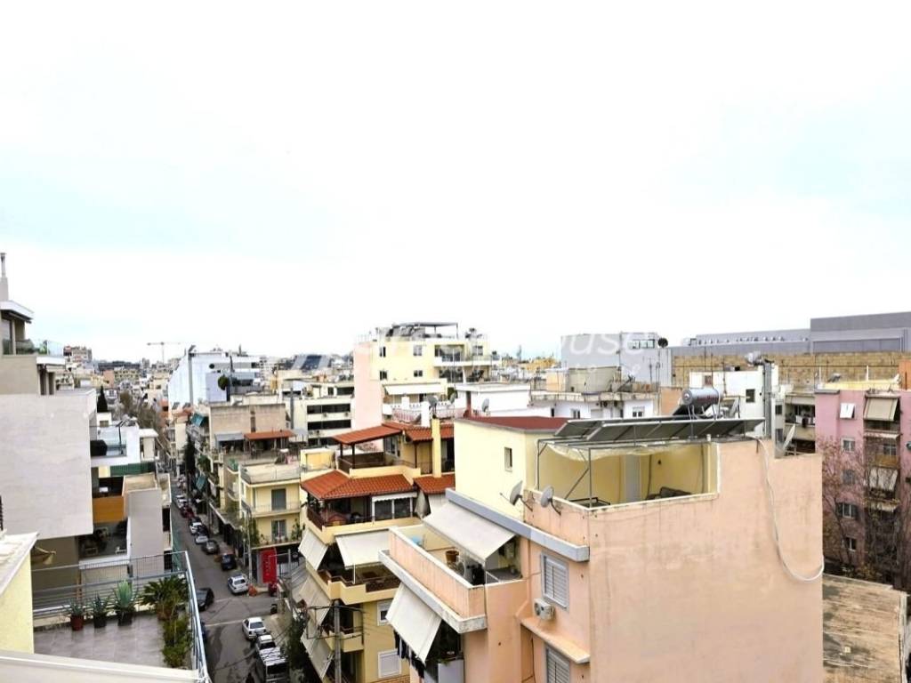 Διαμέρισμα προς πώληση Νέος Κόσμος