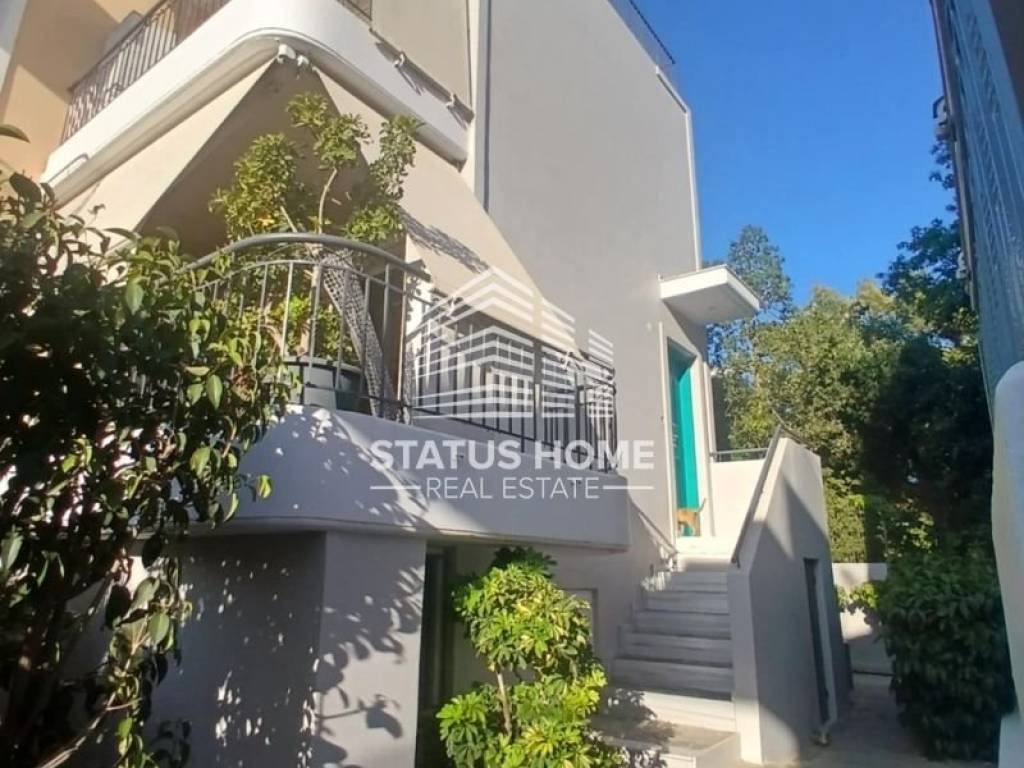 Εξωτερικός χώρος