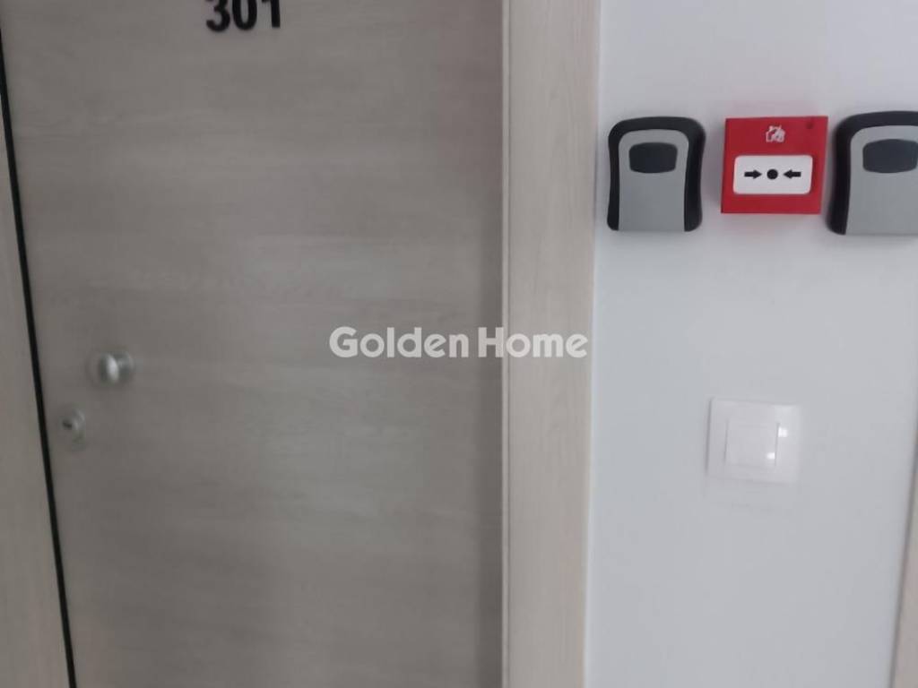 Χολ - Διάδρομος