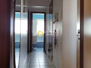 Χολ - Διάδρομος