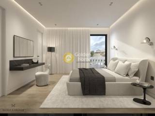 Υπνοδωμάτιο