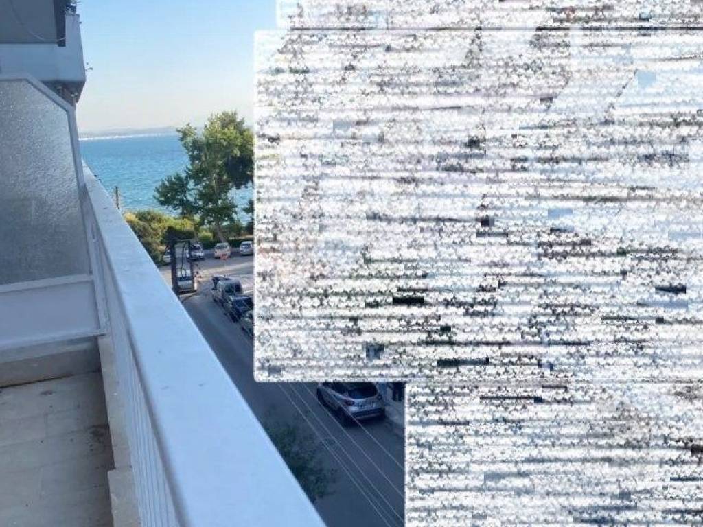 Forumland Real Estate, Θέα θάλασσα