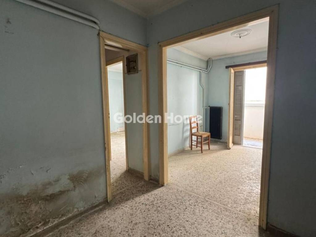 Χολ - Διάδρομος