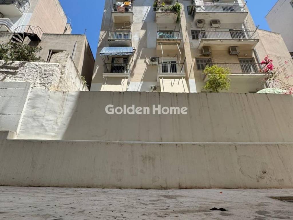 Εξωτερικός Χώρος