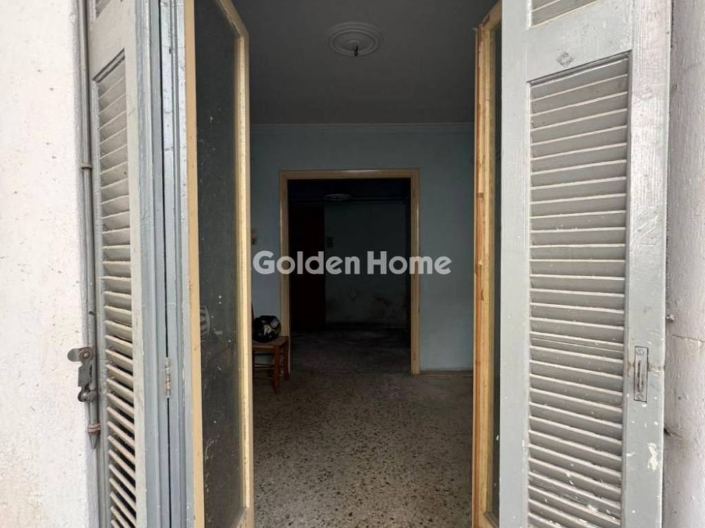 Κυρίως Χώρος