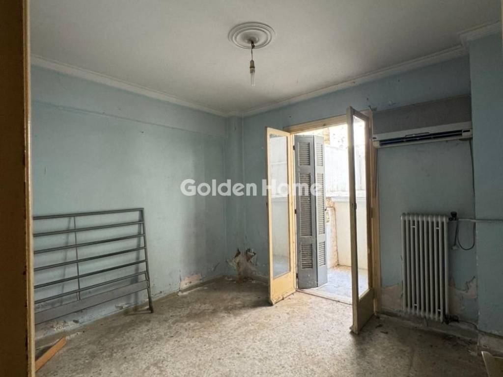 Κυρίως Χώρος