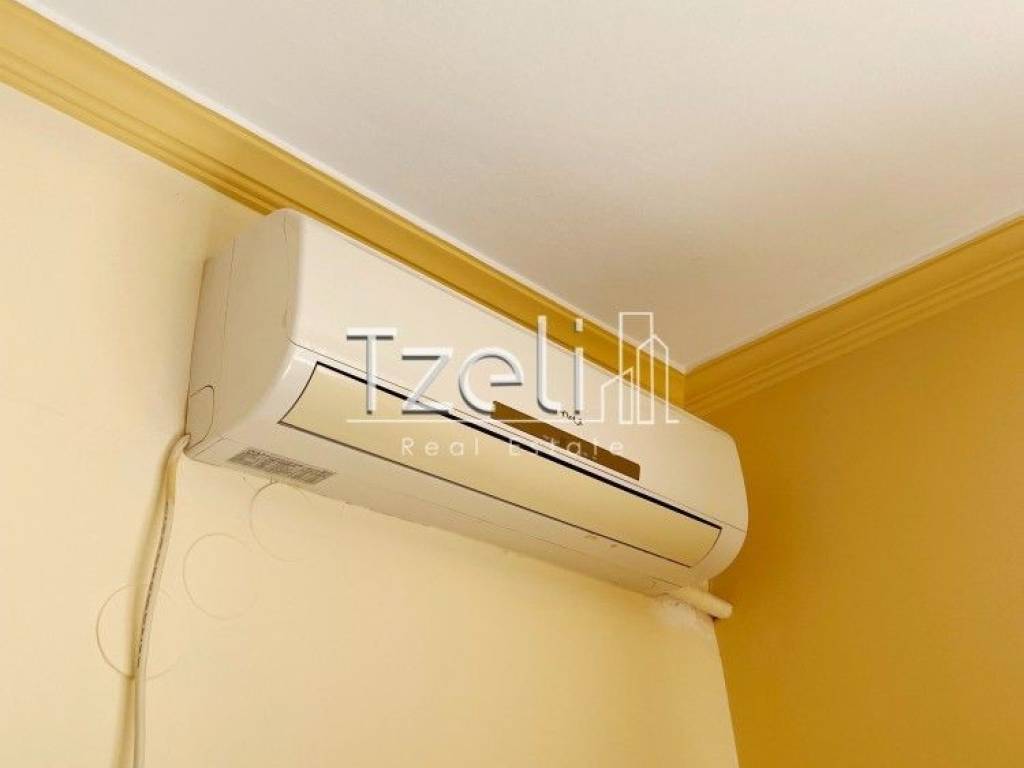 Κλιματισμός