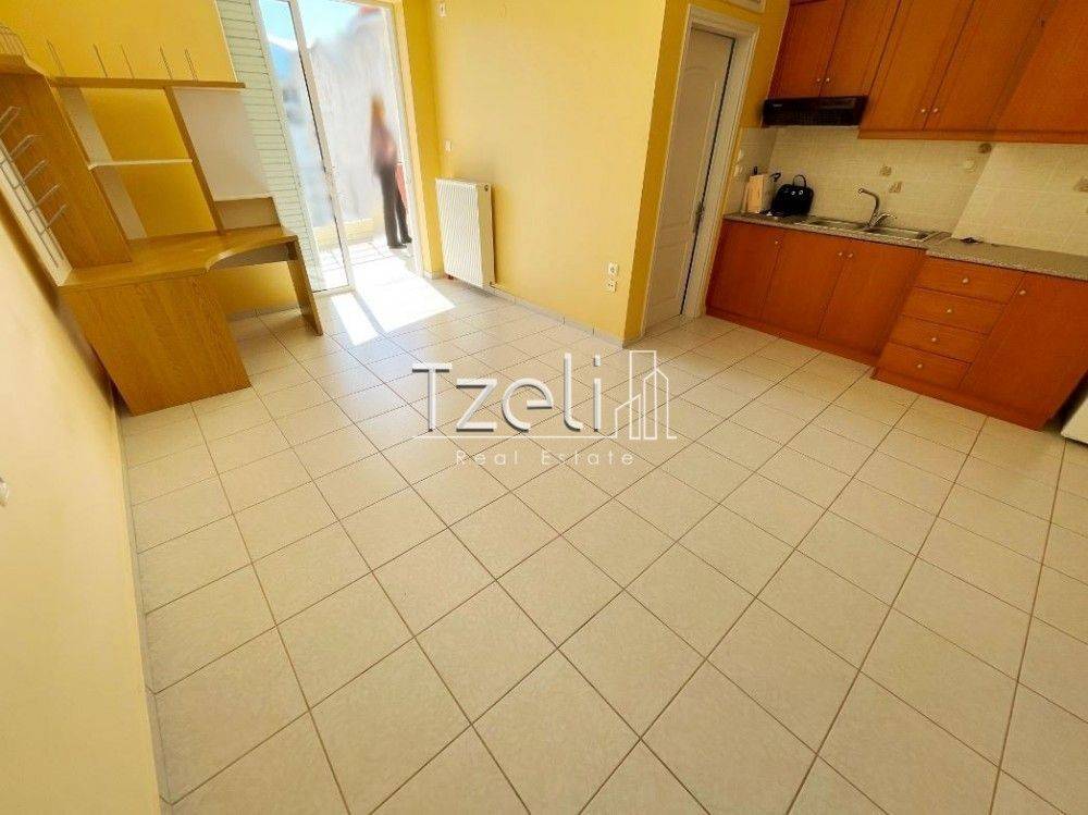 Άποψη χώρου