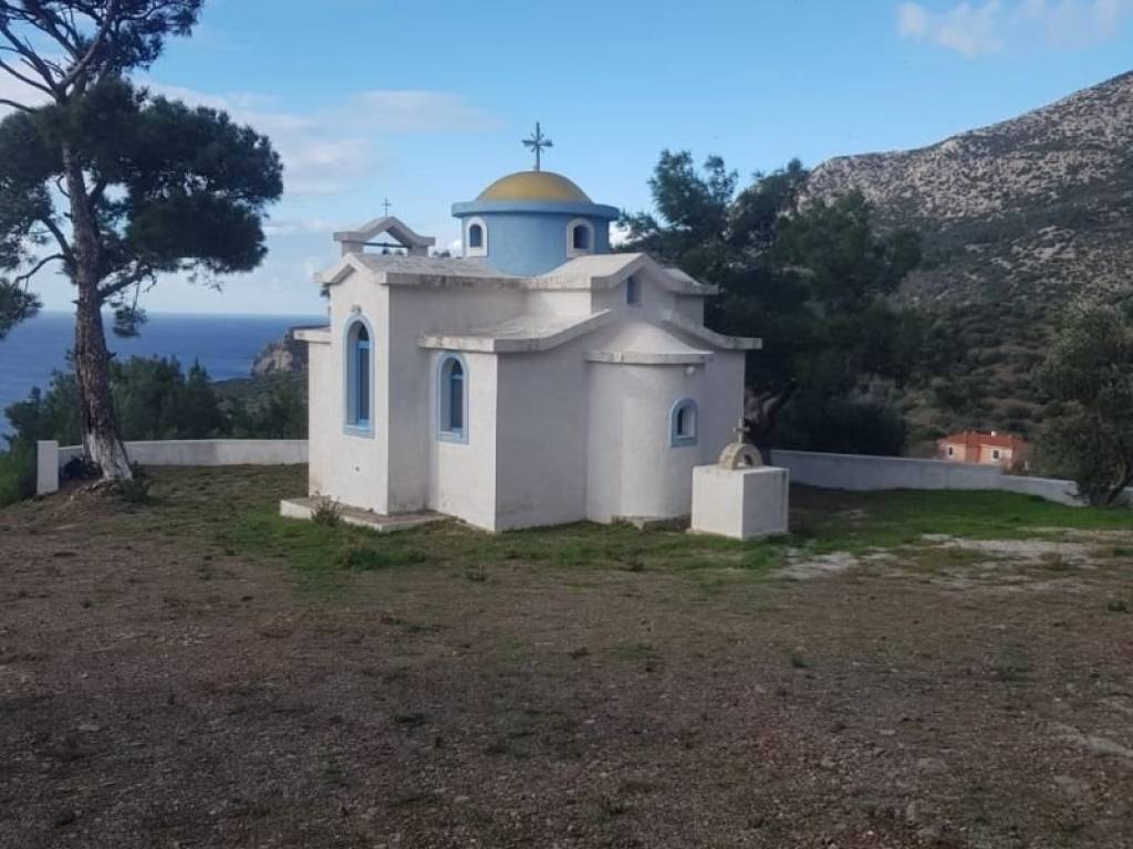 Εξωτερικός χώρος