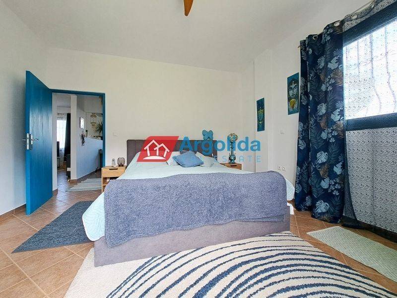 Υπνοδωμάτιο