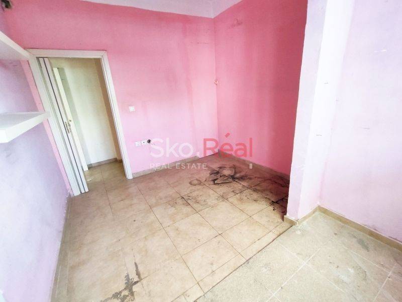 Υπνοδωμάτιο