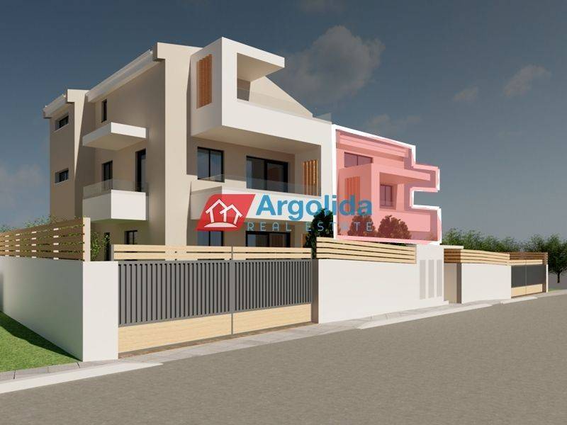 Εξωτερικός χώρος