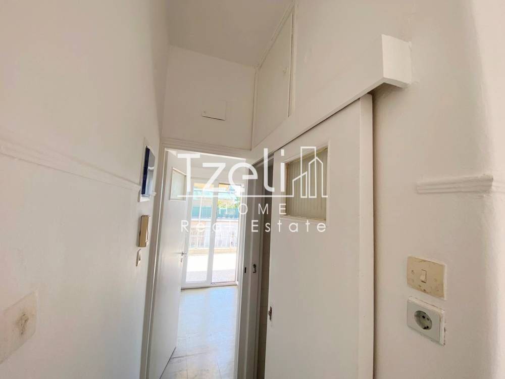 Άποψη χώρου