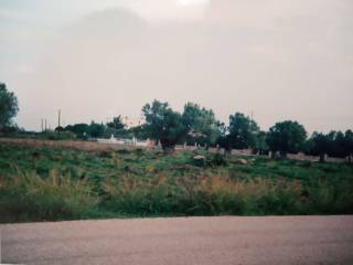 Excellent seaside parcel in Porto Heliin Petrothalasa area