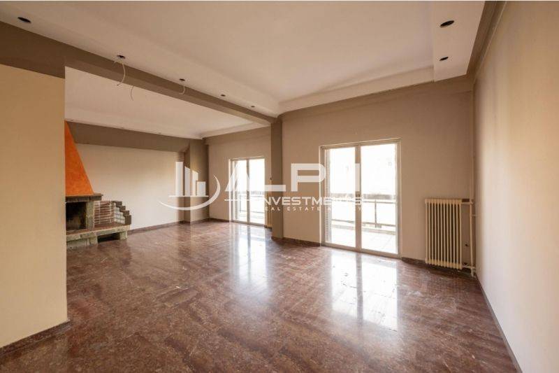 Άποψη χώρου