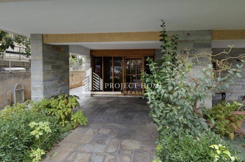 Εξωτερικός χώρος