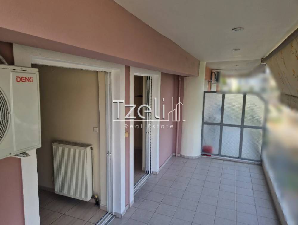 Εξωτερική άποψη χώρου